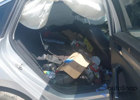 2020 Volkswagen Passat 2.0T Se z USA, uszkodzony, nr VIN 1VWSA7A36LC006537